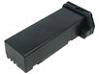 Micro battery 7.2V 3400mAh Black (MBD1051)